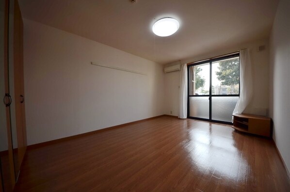 シェルル江北の物件内観写真